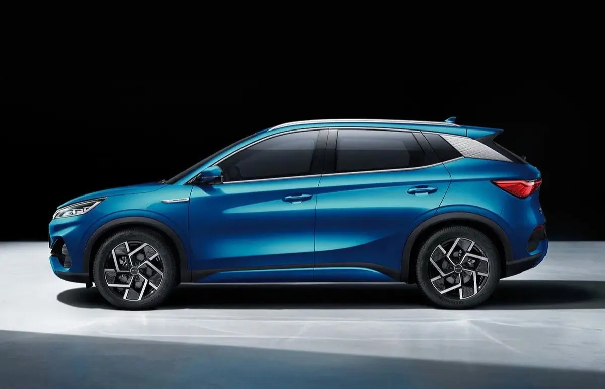 BYD Atto 3 Maintenance Costs and Expenses 2026